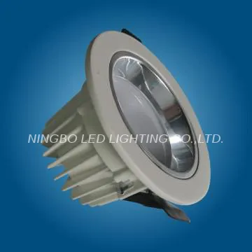 Recessed 21W LED down light