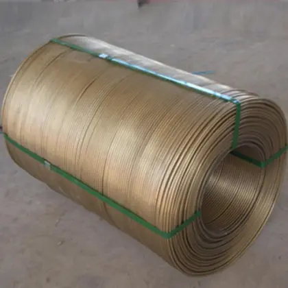 PURE CALCIUM WIRE 6-8.5MM
