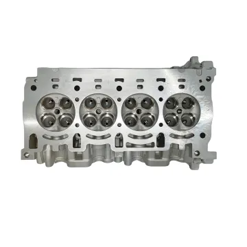New Arrival Bare Cylinder Heads 4A13M1 1.3T 4A15M1 1.5T for Trumpchi