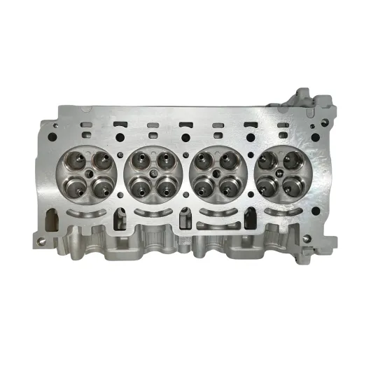 New Arrival Bare Cylinder Heads 4A13M1 1.3T 4A15M1 1.5T for Trumpchi