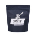 Sac de café ziplock personnalisé en gros