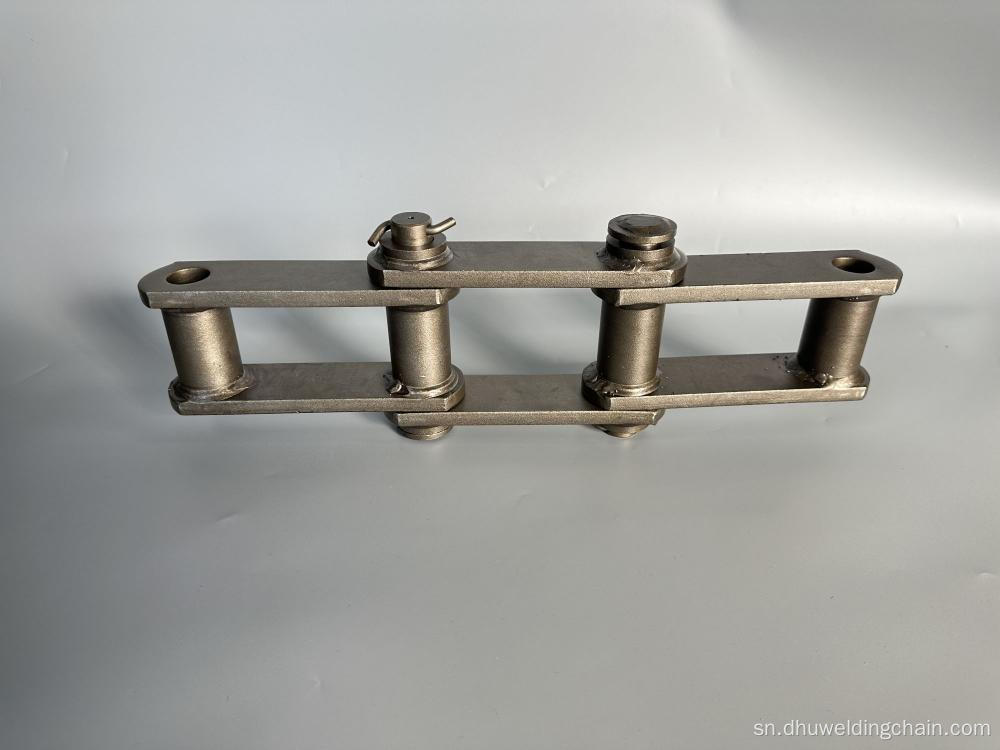 Tembiricha yakakwira inodzivisa stainless simbi roller china