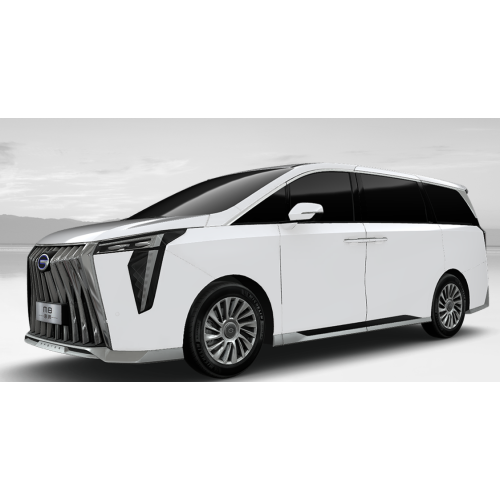 2025 Gacmotor M8 Master Series Super Hybrid Edition