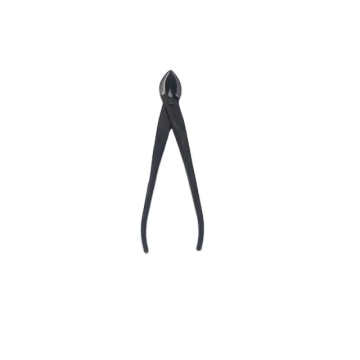 Tijeras de bonsai de servicio pesado profesional: herramienta perfecta para recortar ramas estrechas y nudos de corte
