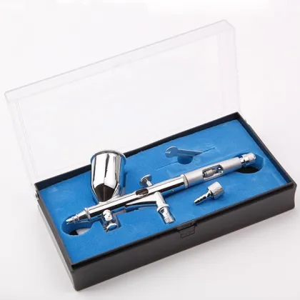 Double Airbrush Kit BD-181 Search Engine