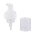 42mm Stainless Steel dispensers foaming soap spray pump