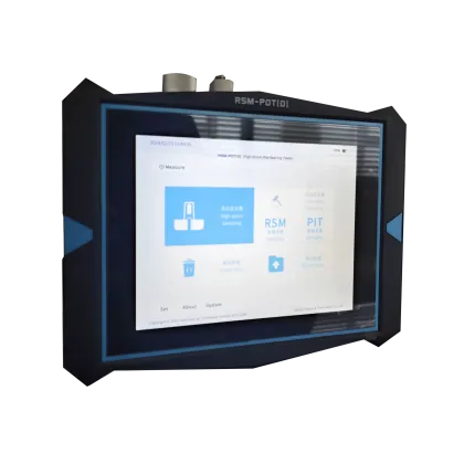 Wholesale High Strain Dynamic Load Testing for Pile Deep Foundations