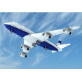 Air freight from Guangzhou to other place all over the world on August