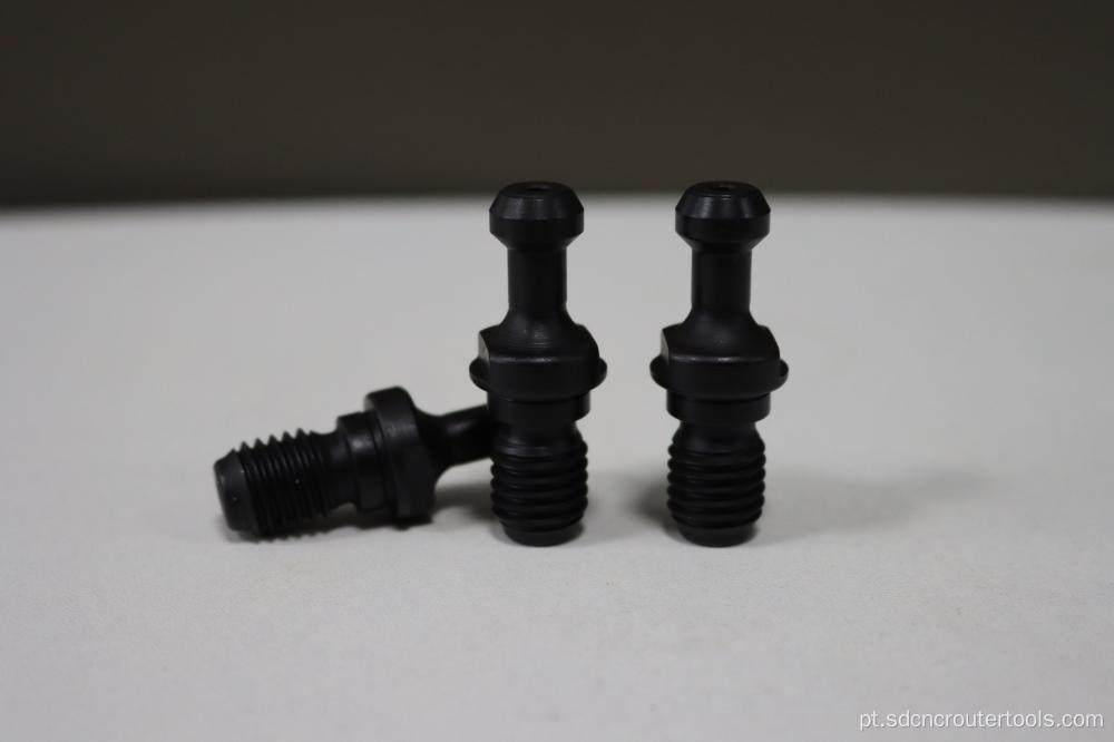 Adaptador de porta-ferramenta CNC BT40 Pull Studs