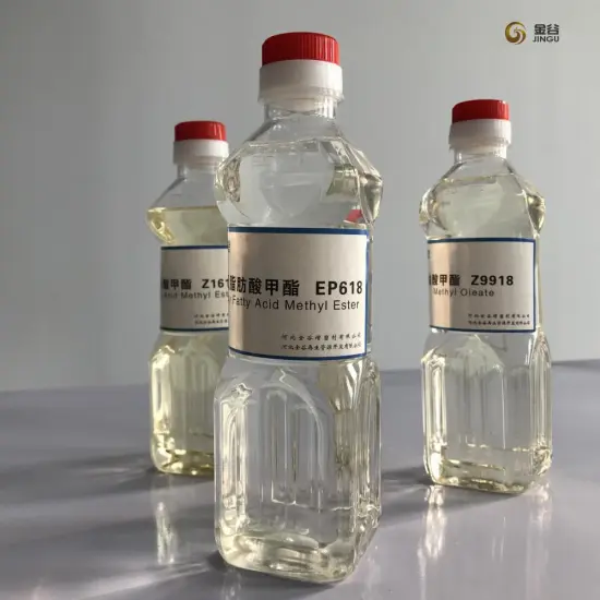 Additive agent DOP chemical agent EFAME