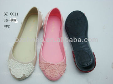 Latest ladies' sandal 2013
