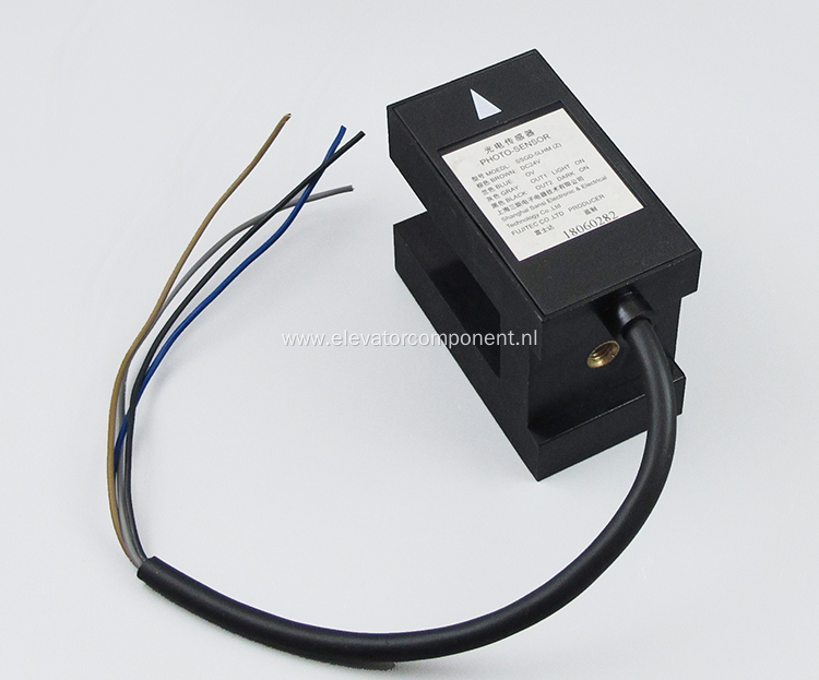 Photo Sensor for Fujitec Elevators SSGD-5LHM(Z)