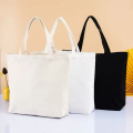 Economical 100% Cotton Reusable Wholesale Tote Bags