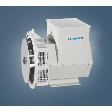 8.1kva~16kva Long service time alternator