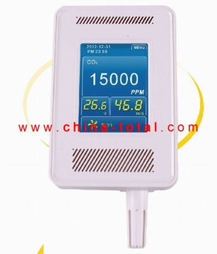 SRAT921-CO2 Wall Mount Controller For Agricultural Application
