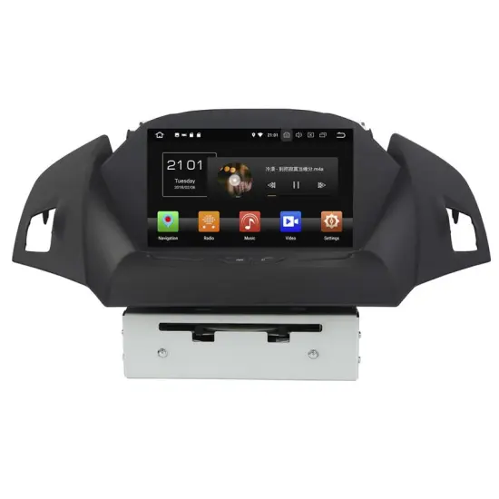 Octa Core 32G Radio GPS Ford Kuga 2013-2018