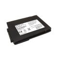 Batterie pour la batterie du scanner TC70 TC70 TC75