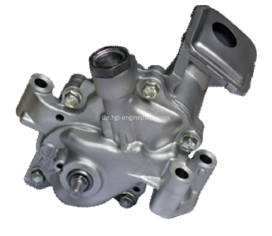 Ölpumpe 15100-0T010 für Toyota Corolla 1ZR 2ZR