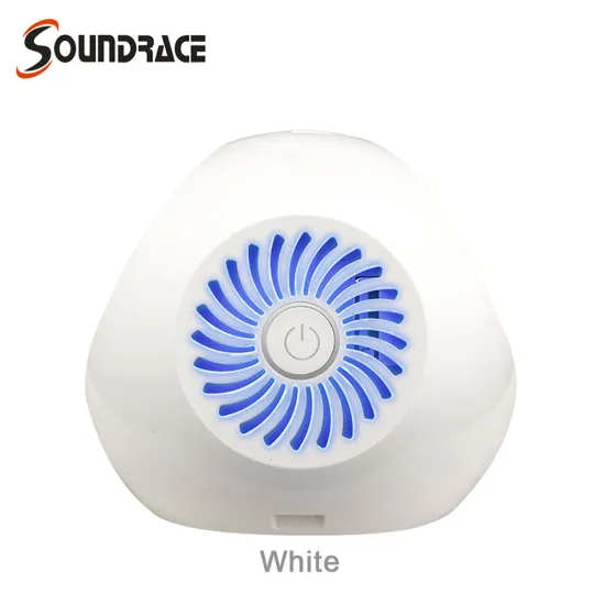 Smart Home Negative Ion Air Purifier for Home