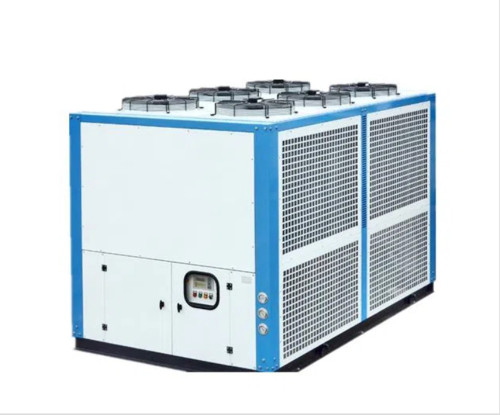 Effiziente energiesparende Luftkühlkältemaschine