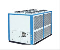 Chiller raffreddato ad aria efficiente che risparmia ad aria.