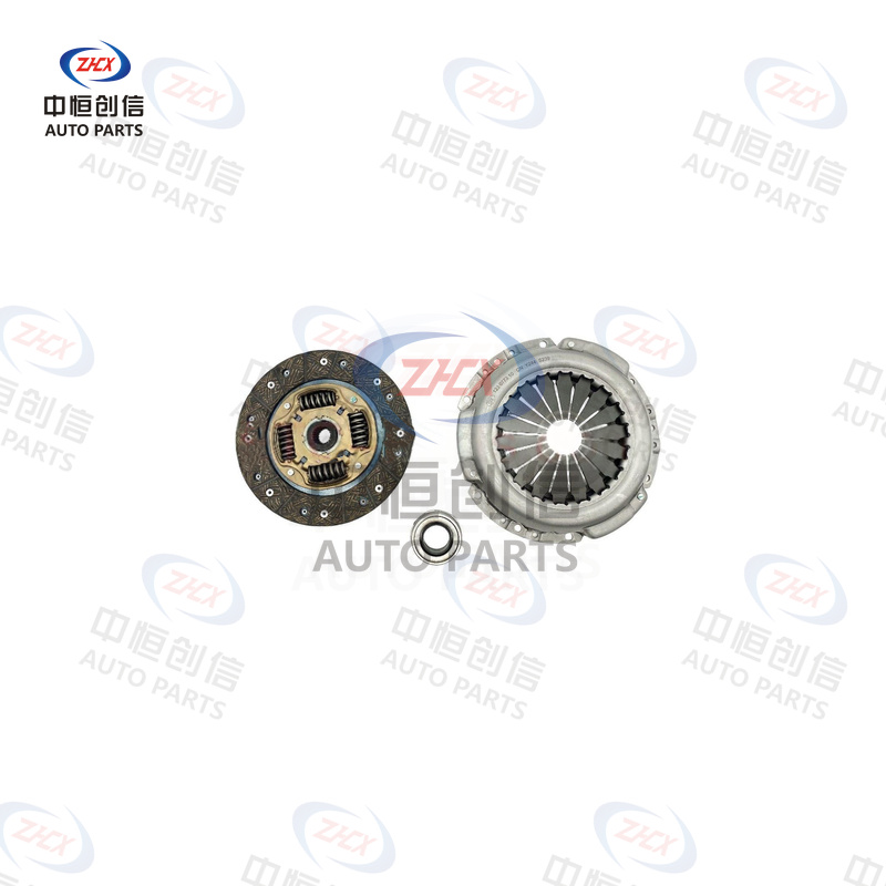 Geely EC8 GX7 SX7 6233862000 এর জন্য ক্লাচ সেট