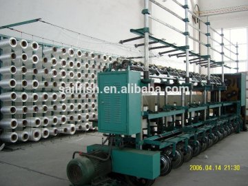 Polyester/Nylon Complex Rope, Etelaosi Rope