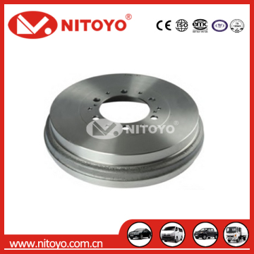 Drum Rem Nitoyo untuk Toyota Vigo 42431-0K130