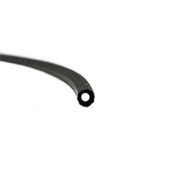 Cavo POF PVC scanalato Core singolo 1.0*2,2 mm