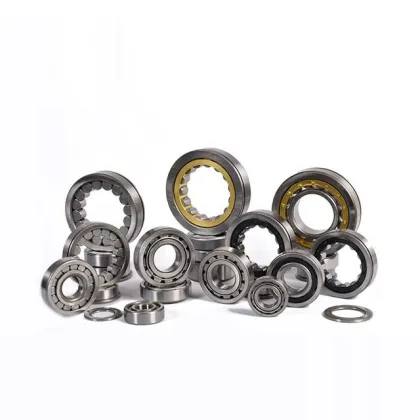 Auto Bearing Truck & Trailer Bearing