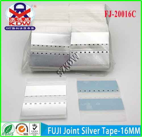 FUJI Joint Silver Tape 16mm