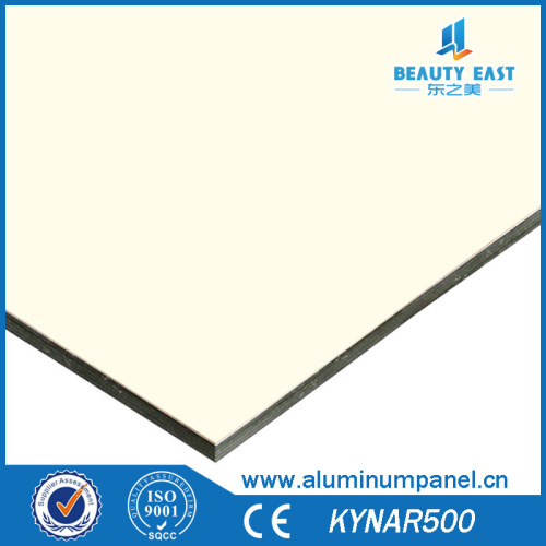 Alucobond ACP/ACM composite panel aluminum kitchen cabinet simple designs