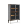 Family wine locker sideboard