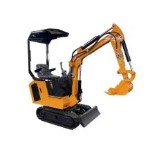 best chinese mini excavator XN10