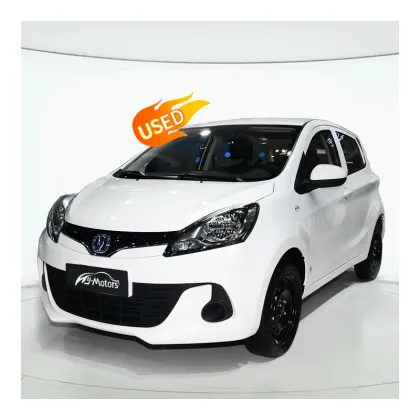 Changan Benben E-Star Electric Mini Used EV Car