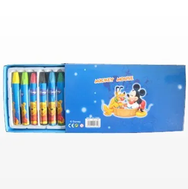 non-toxic crayola oil pastels