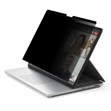 Personal Magnetic Privacy Screen Protector for Surface Laptop Studio 2 - 14.4 inch