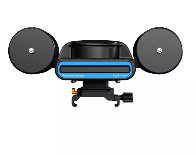 CHASING Blueprint Oculus M370S Imaging Sonar