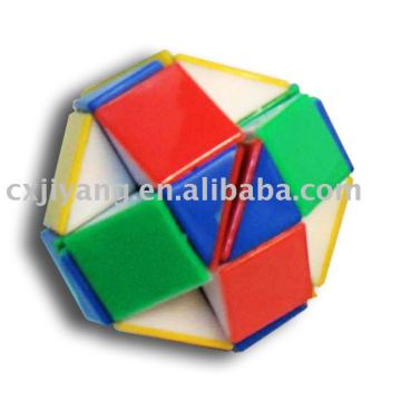 JY-6038 magic snake