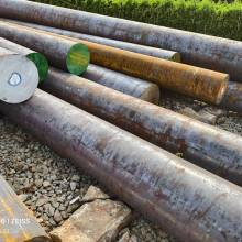 GCr15 wear-resistant round bar for industrial use