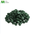 Nagykereskedelem Spirulina tabletták organikus