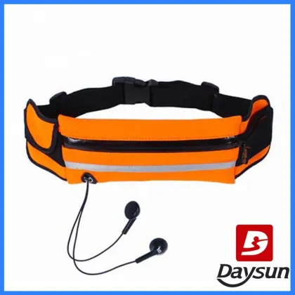 Fashion Small Waist Bag Unisex Around the Waist Purse