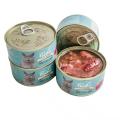 PET Products OEM Certified Enged Food