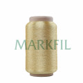 MX type Metallic Thread for knitting