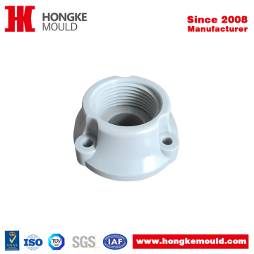Khuôn ép tháo tùy chỉnh để gắn đai ốc