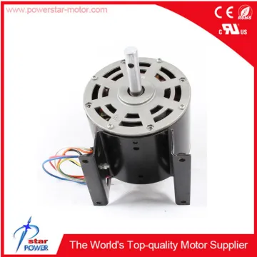 100% copper 220V ball bearing electric air curtain motor