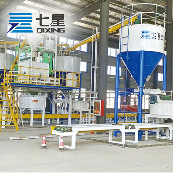 Оборудование для неразборной опалубки для композитной изоляции