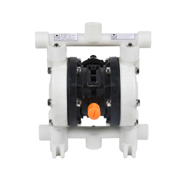 Customizable Diaphragm Pneumatic Pumps for Automotive, Pharmaceutical, and Food Industries