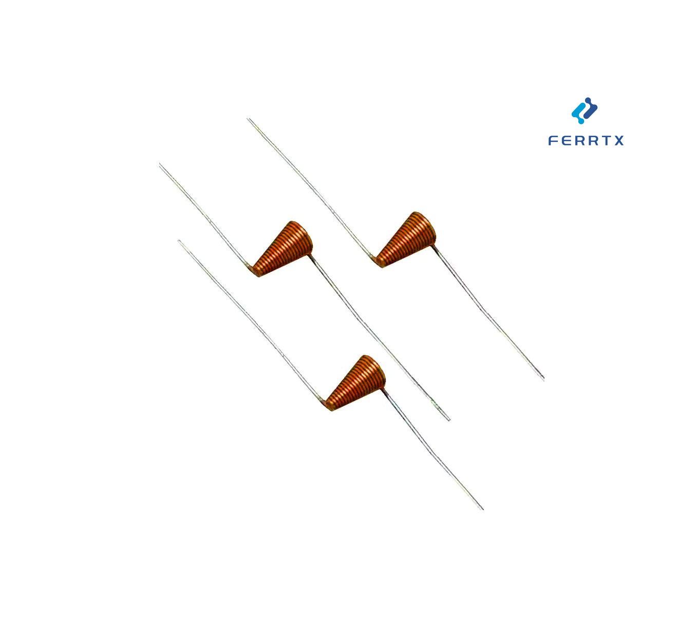 Air Coil Inductor BC