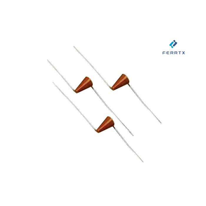Air Coil Inductor BC